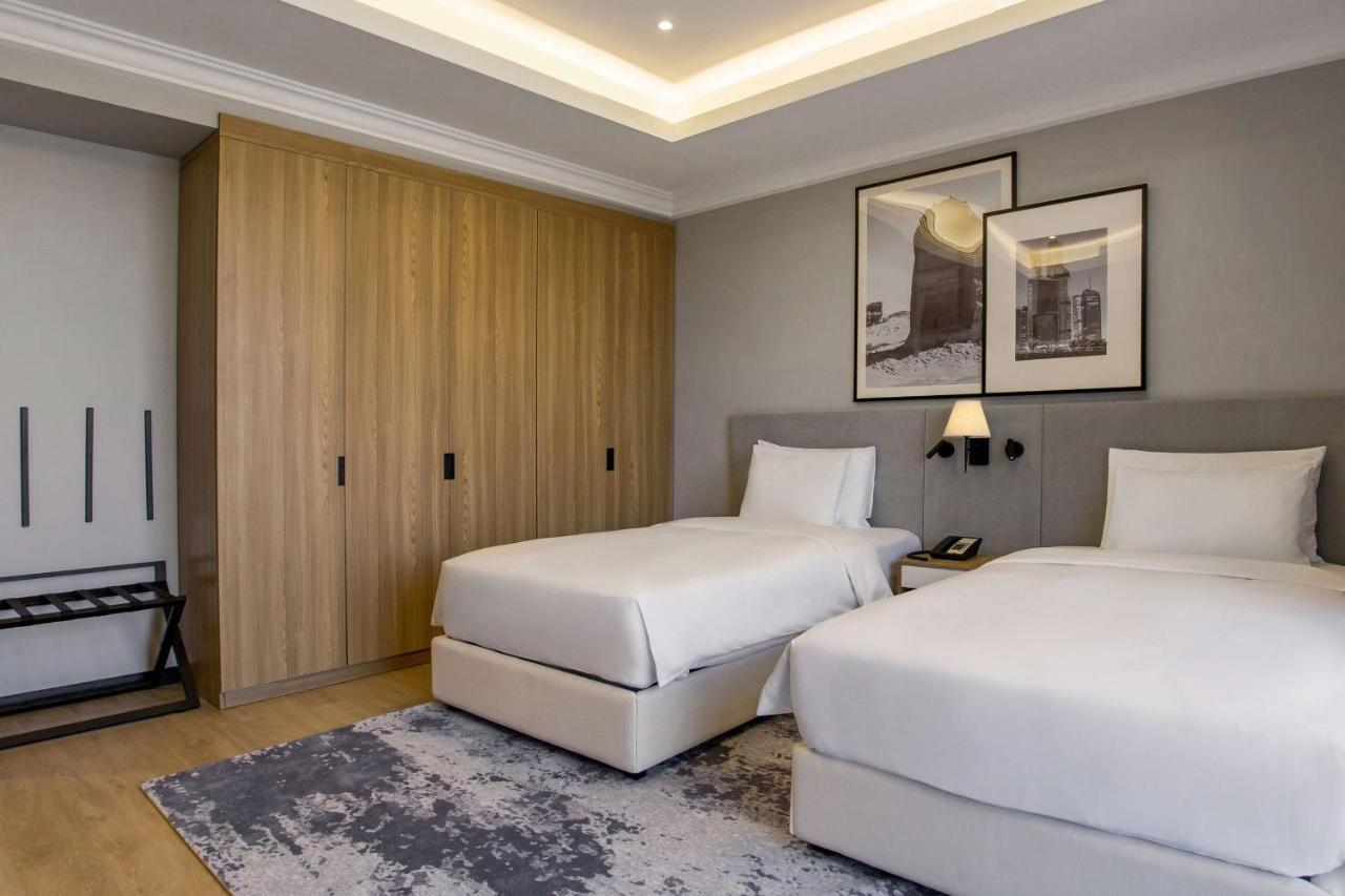 Radisson Hotel Riyadh Airport Riade Exterior foto